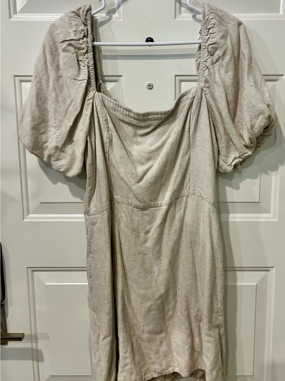 Abercrombie & fitch mini dress